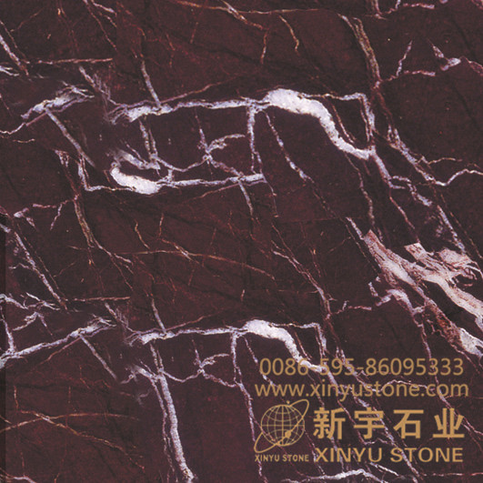Violet Red